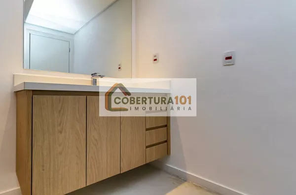 Apartamento à venda no Paraíso, 128,78 m², 3 suítes, cozinha integrada e 1 vaga - Foto 34