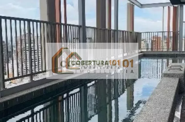 Loft á venda 37,00 m² por R$ 800.000,00 -  próx. Av. Paulista - São Paulo