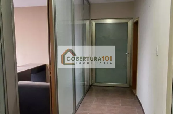 Sala comercial para Alugar mobiliada, 96 m², por R$ 8.000,00 - Consolação - São Paulo