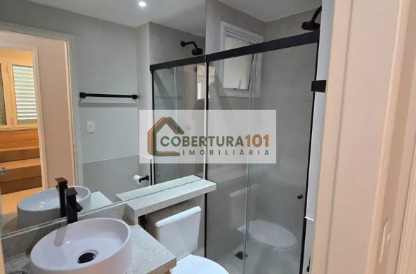 Apartamento para locação, 2 dorms, 51m², mobiliado, Consolação, São Paulo - Foto 10
