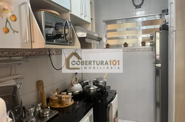 Apartamento à venda com 48m² e 2 dorms., por R$478.000,00 - Bela Vista, São Paulo. - Foto 17