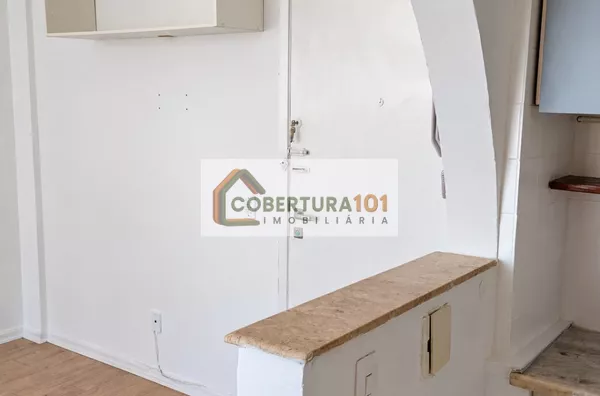Studio para Locação, 27m² por R$1.600,00 - Pinheiros | Metrô Faria Lima, São Paulo. - Foto 2