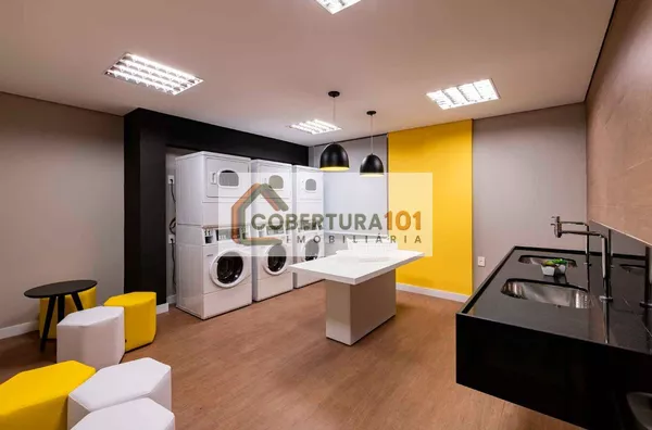 Apartamento à Venda  1 dormitório 33m², por R$ 670.000,00 - Vila Mariana - São Paulo - Foto 5