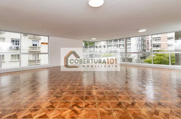 Apartamento reformado à venda em Higienópolis, 201 m², 3 dormitórios (2 suítes) - Foto 6