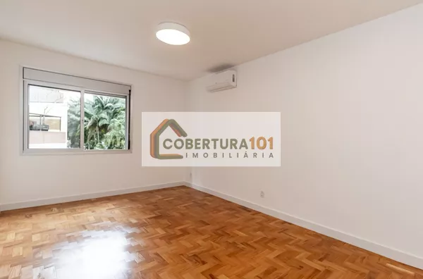 Apartamento à venda no Itaim Bibi, 154,96 m², 3 suítes, cozinha integrada e 1 vaga - Foto 26