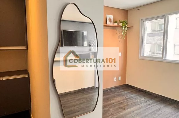 Studio à Venda com 30m² por R$320.000,00 - Centro Histório, São Paulo. - Foto 9