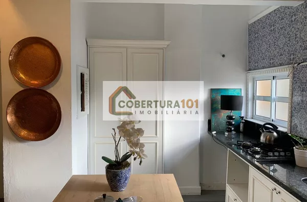 Apartamento à venda 1 dorm. 68,00 m², por R$  510.000,00 - Santa Efigênia - São Paulo