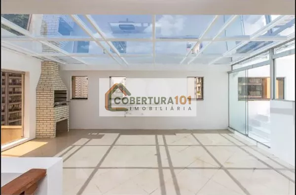 Cobertura à Venda 3 suítes 300,00 m², por R$ 3.000.000,00 - Moema - São Paulo - Foto 3