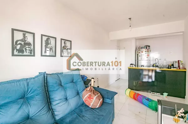 Apartamento à Venda 2 dormi. 77,00 m², por R$ 585.000,00 - Sacomã - São Paulo - Foto 3