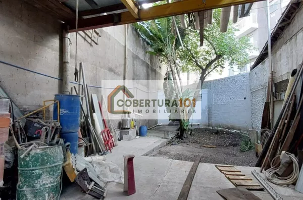 Galpão para Alugar 460,00 m², por R$ 12.000,00 - Ipiranga - São Paulo - Foto 4