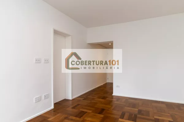 Apartamento à venda em Higienópolis, 123,30 m², 2 dormitórios, suíte com closet e 2 vagas - Foto 38