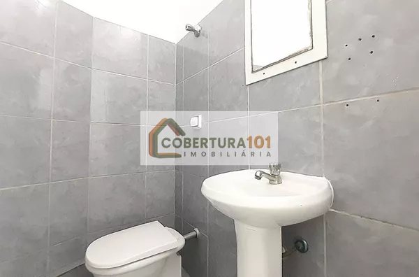 Salão com moradia para aluguel, 148,00 M², República, São Paulo - Foto 9