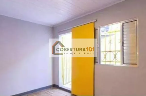 Sobrado para Alugar 2 dorm. 80,00 m², por R$ 2.500,00 - Vila Prudente - São Paulo - Foto 2