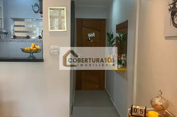 Apartamento à venda com 48m² e 2 dorms., por R$478.000,00 - Bela Vista, São Paulo. - Foto 7