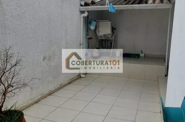 Sobrado à venda, 272,00 m², 3 dormitórios (suítes), 3 vagas, R$ 1.680.000,00, bairro Olímpico, São Caetano Do Sul - Foto 34