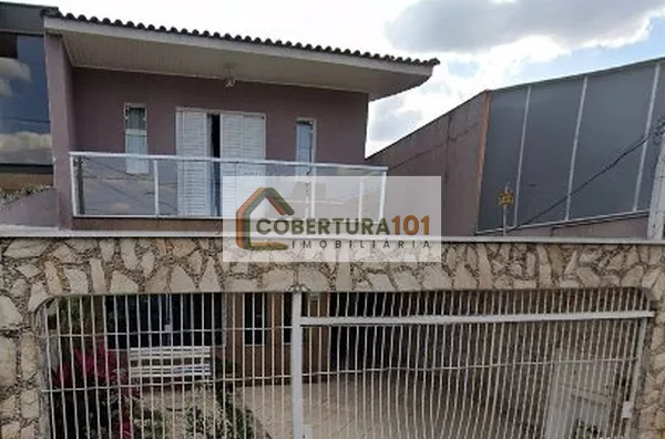 Sobrado à Venda 3 dormitórios 280,00 m², por R$ 1.490.000,00 - Parque São Lucas - São Paulo - Foto 1