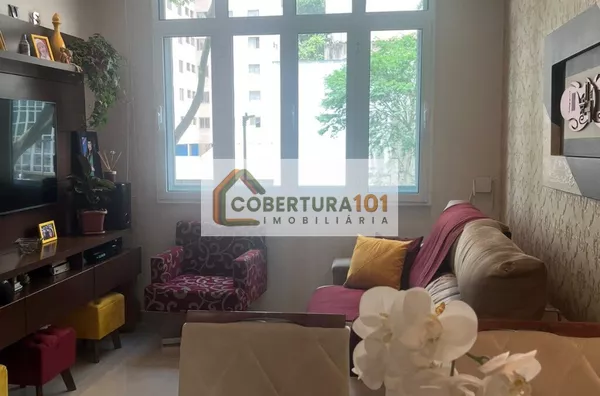 Apartamento à venda com 48m² e 2 dorms., por R$478.000,00 - Bela Vista, São Paulo. - Foto 6