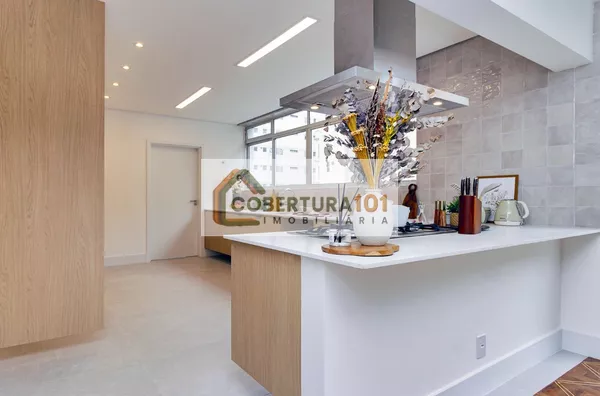 Apartamento reformado à venda em Higienópolis, 201 m², 3 dormitórios (2 suítes) - Foto 21
