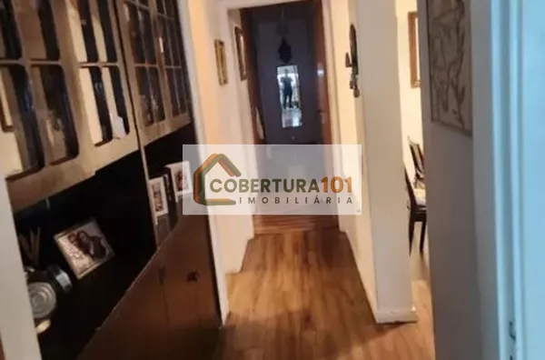 Apartamento à Venda 3 dorm. 147,00 m², por R$ 1.190.000,00 - Paraiso - São Paulo - Foto 5