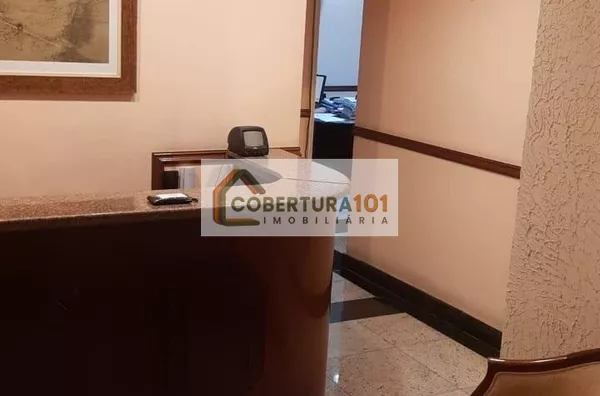 Sala comercial para Alugar 156,00 m², por 7.500,00 - Centro Histórico - São Paulo - Foto 4