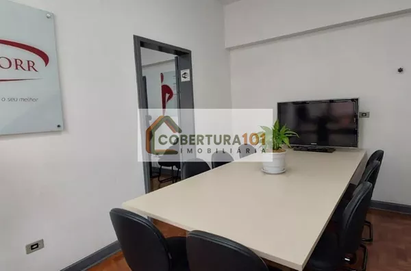 Sala comercial à Venda 93,00 m², por R$ 339.000,00 - República - São Paulo - Foto 4