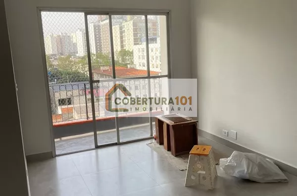 Apartamento para Aluga 3 dorm. 80,00 m², por R$ 4.000,00 - Mooca - São Paulo