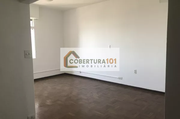Sala comercial para Alugar 34,44 m², por R$ 1.533,13 - Centro - São Paulo - Foto 1
