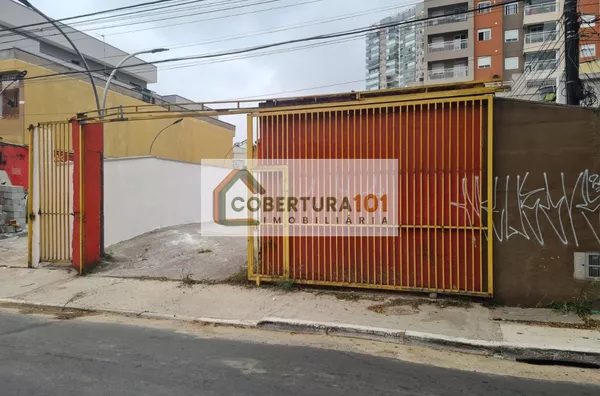 Terreno para Alugar 306,00 m², por R$ 9.000,00 - Parque Da Vila Prudente - São Paulo - Foto 3