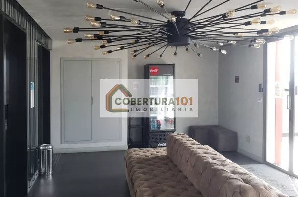 Studio à Venda 1 dormitório 22,00 m², por R$ 575.000,00 - Perdizes - São Paulo - Foto 2