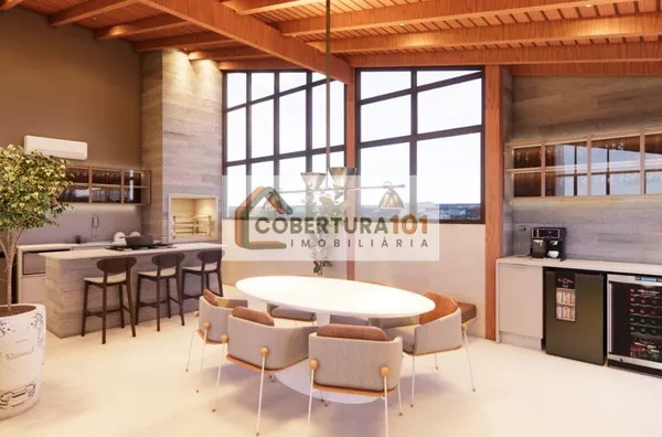 Cobertura Duplex à Venda com 160m², por R$1.590.000,00, Tucuruvi - São Paulo.