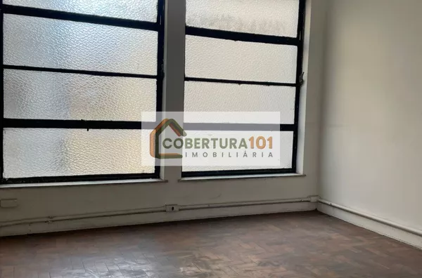 Sala comercial para Alugar 45,00 m², por R$ 2.126,00/ mês - República - São Paulo - Foto 5