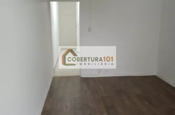 Apartamento para Locação 1 dorm. 30,00 m², Por R$ 1.790,00 - Pinheiros - São Paulo