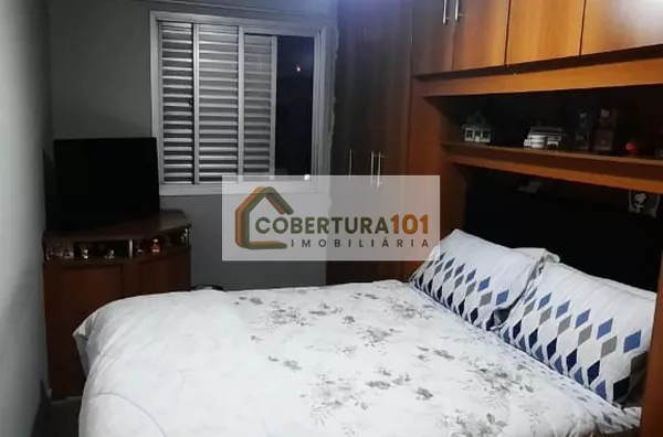 Apartamento à Venda 3 dormitórios 78,00 m², por R$ 649.000,00 - Tatuapé - São Paulo - Foto 6