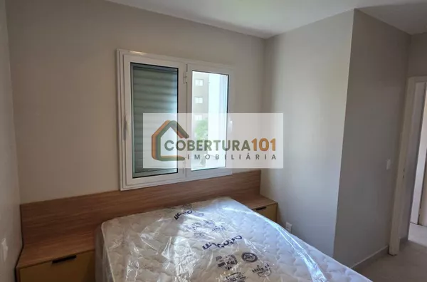 Apartamento para locação, 2 dorms, 51m², mobiliado, Consolação, São Paulo - Foto 6