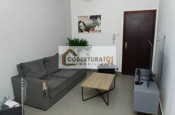 Apartamento à Venda 42,00m², com 1 dorm. por R$ 330.000,00 - Sé, São Paulo.