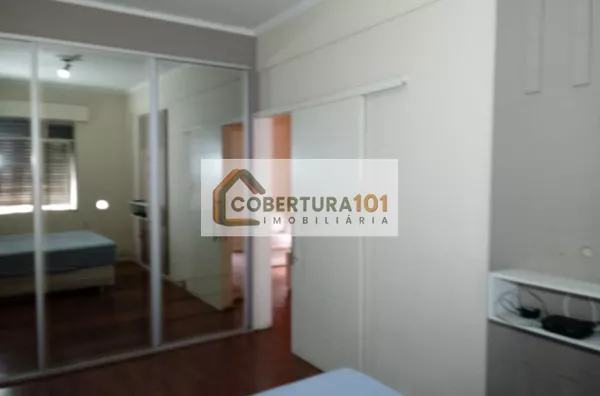 Apartamento à Venda 76m², 2 dorms e 1 vaga de garagem - Bela Vista, São Paulo. - Foto 14