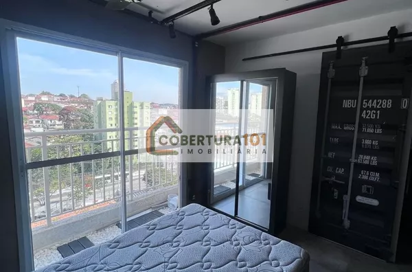 Studio à Venda 1 dorm. 28,00 m², por R$ 270.000,00 - Vila Butantã - São Paulo/SP - Foto 4