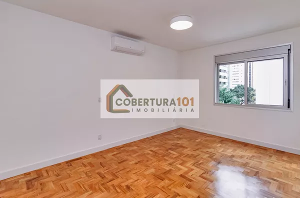 Apartamento à venda no Itaim Bibi, 154,96 m², 3 suítes, cozinha integrada e 1 vaga - Foto 28