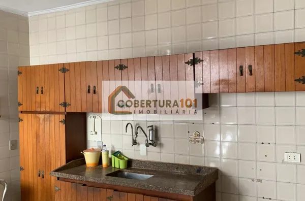 Casa à Venda 1 dorm. 56,00 m², por R$ 330.000,00 - Bosque Da Saúde - São Paulo - Foto 1