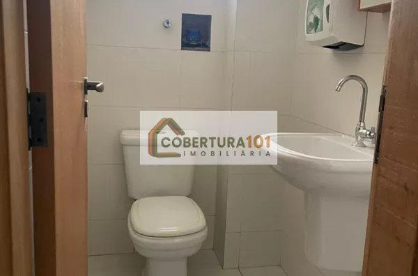 Sala comercial para Alugar 95,00 m², por R$ 2.500,00 - República - São Paulo - Foto 2