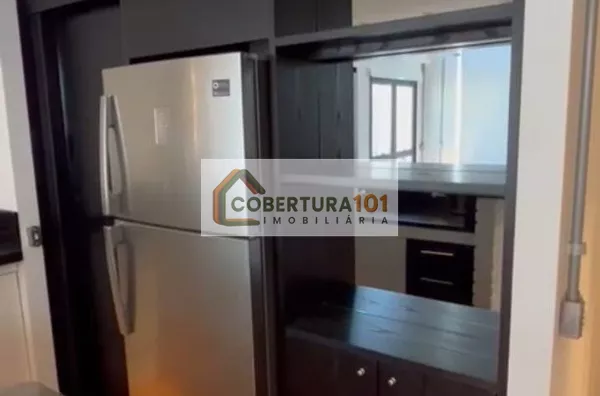 Apartamento Duplex Loft para Alugar 75,00 m², por R$ 10.980,00 - Cerqueira Cesar - São Paulo - Foto 5