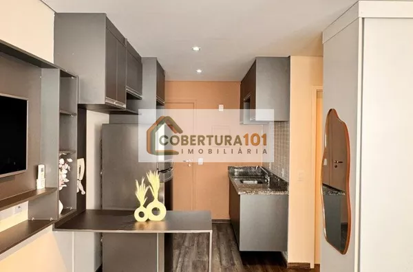 Studio à Venda com 30m² por R$320.000,00 - Centro Histório, São Paulo. - Foto 11