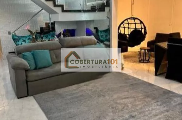 Cobertura à Venda 3 dormitórios 225,00 m², por R$ 2.872.350,00 - Mooca - São Paulo - Foto 5