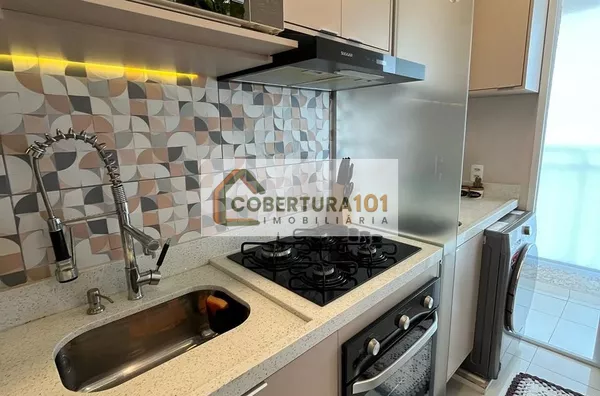 Apartamento á Venda 2 dormitórios 38,00 m², por R$ 390,000.00 - Vila Butantã - São Paulo - Foto 3