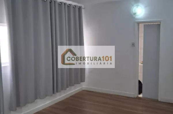 Kitnet à Venda com 29,00m², por R$ 178.000,00 - Sé, São Paulo.