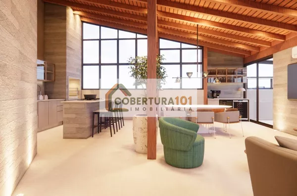 Cobertura Duplex à Venda com 160m², por R$1.590.000,00, Tucuruvi - São Paulo.