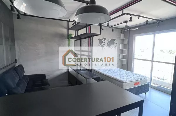 Studio à Venda 1 dorm. 28,00 m², por R$ 270.000,00 - Vila Butantã - São Paulo/SP - Foto 2