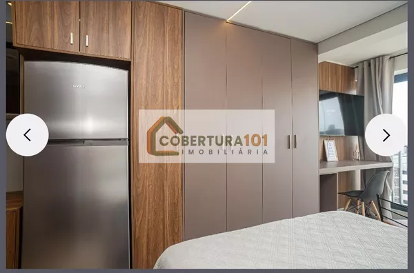 - studio para locação, 25m², mobiliado, Bela Vista, São Paulo - Foto 5