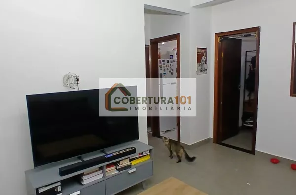 Apartamento à Venda 42,00m², com 1 dorm. por R$ 330.000,00 - Sé, São Paulo.