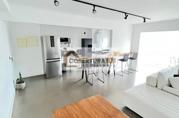 Apartamento à Venda 2 dorm. 83,00 m², por R$ 980.000,00 - São Paulo - Mooca - Foto 2
